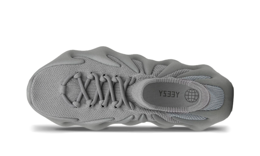 adidas Yeezy 450 Stone Teal (ID1632) - True to Sole-2