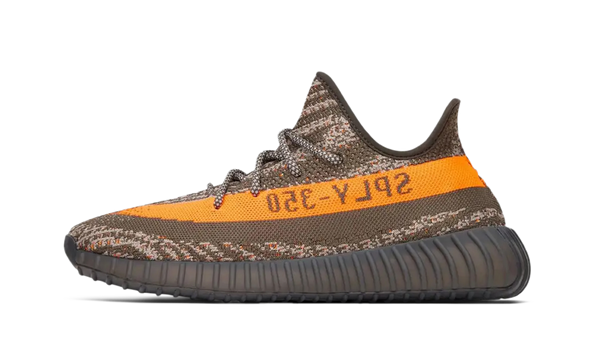 yeezyboostベルーガ adidas Yeezy Boost 350 V2 Carbon Beluga (HQ7045) - True to Sole