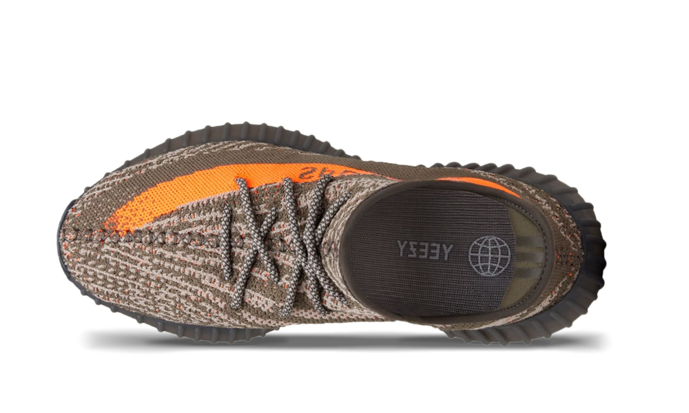 adidas Yeezy Boost 350 V2 Carbon Beluga (HQ7045) - True to Sole adidas Yeezy Boost 350 V2 Carbon Beluga (HQ7045) - True to Sole