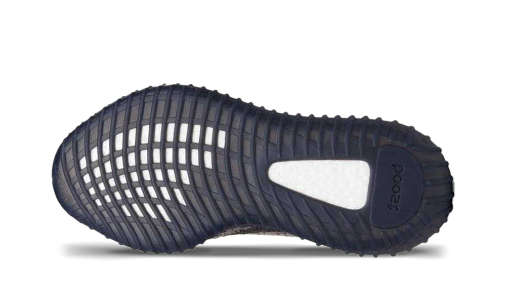 adidas Yeezy Boost 350 V2 Carbon Beluga (HQ7045) True to Sole