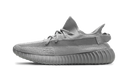 Adidas Yeezy Boost 350 V2 Steel Grey - True to Sole - 1
