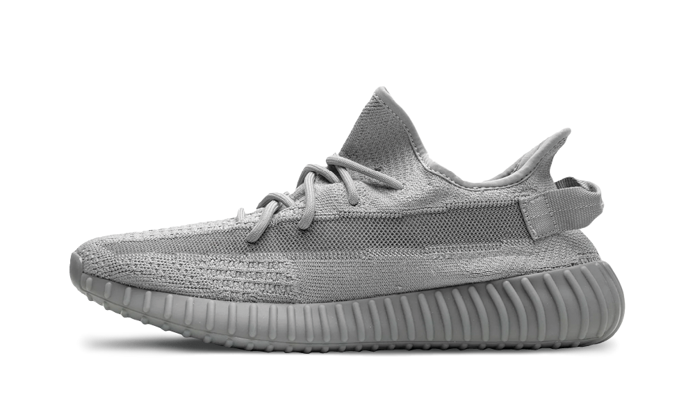 yeezy boost 350 v2 stealth grey
