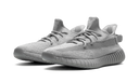 Adidas Yeezy Boost 350 V2 Steel Grey - True to Sole - 2