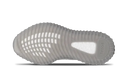 Adidas Yeezy Boost 350 V2 Steel Grey - True to Sole - 4
