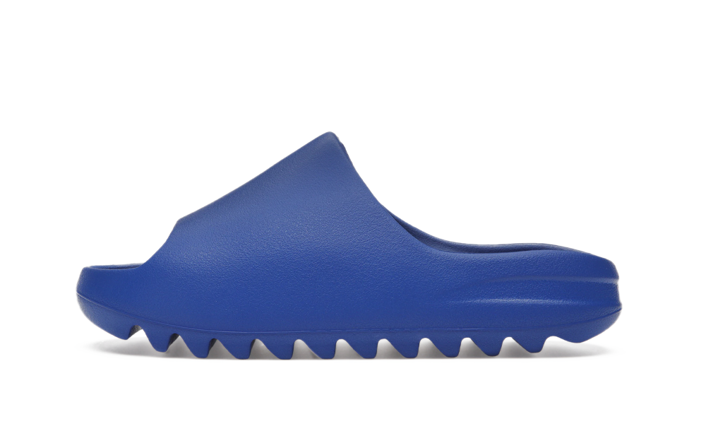 adidas Yeezy Slide Azure (ID4133) - True to Sole-1