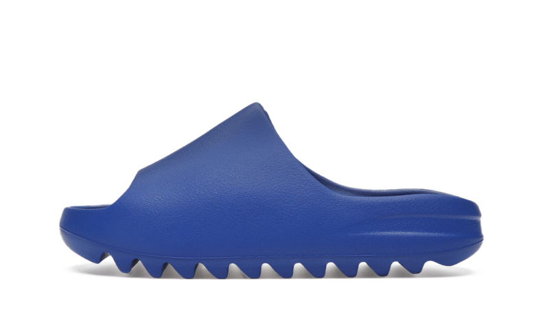 adidas Yeezy Slide Azure (ID4133) - True to Sole-1
