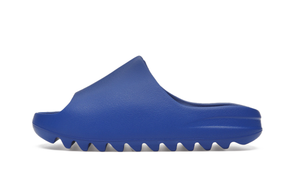 adidas Yeezy Slide Azure (ID4133) - True to Sole adidas Yeezy Slide Azure (ID4133) - True to Sole
