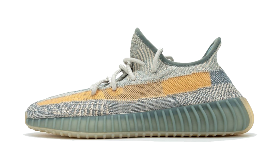 Adidas Yeezy Boost 350 V2 Israfil True to Sole