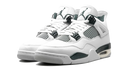 Jordan 4 Retro Oxidized Green - FQ8138-103 - True to Sole - 2
