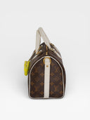 Louis Vuitton Speedy Bandoulière 25 - Monogram Canvas | Pre-Loved Luxury