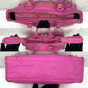 Balenciaga 432831 2Way Shoulder Bag Pink | Pre-Loved