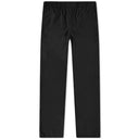 A.P.C. Chuck Trousers Black