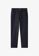 A.P.C. Martin Jeans Indigo