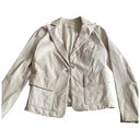Pinko Blazer Off-White