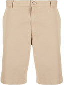 Woolrich Chino Shorts Beige