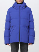 Woolrich Sierra Supreme Down Jacket Royal Blue