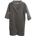 Manoush Elisabeth Coat Taupe