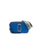 Marc Jacobs The Snapshot Camera Bag Blue