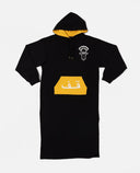 Patta x Andy Wahloo Djellaba Black