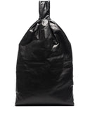 Kassl Editions Sling Bag Oil Black
