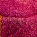 Chanel Pink and Orange Tweed 19 Chain