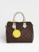 Louis Vuitton Speedy Bandoulière 25 - Monogram Canvas | Pre-Loved Luxury