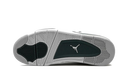Jordan 4 Retro Oxidized Green - FQ8138-103 - True to Sole - 5