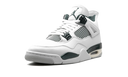 Jordan 4 Retro Oxidized Green - FQ8138-103 - True to Sole - 4