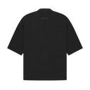 Fear of God Essentials T-shirt Jet Black
