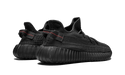 Adidas Yeezy Boost 350 v2 'Black' (Non-Reflective) (FU9006) - True to Sole