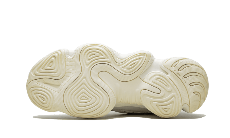 Adidas Yeezy 500 'Bone White' (FV3573) - True to Sole