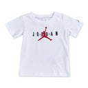 Jordan Jumpman Air Tee White (Baby)