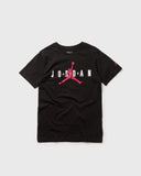 Jordan Jumpman Air Tee Black (Baby)