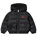 Jordan Jumpman Puffer Jacket Black (Baby)