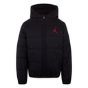 Jordan Jumpman Puffer Jacket Black (Kids)