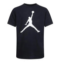 Jordan Jumpman Dri-FIT Tee Black (Junior)