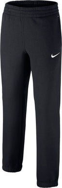 Nike N45 Brushed Fleece Pants Black (Kids)