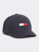 Tommy Hilfiger Big Flag Fleece Cap Navy (Kids)