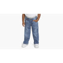 Levi's Pull-On Jeans Medium Wash (Baby)
