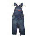 Levi's Denim Dungarees Blue (Baby)
