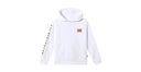 Vans x The Simpsons Family Pullover Hoodie White (Kids)