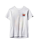 Vans x The Simpsons Family Tee White (Kids)