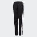 adidas Originals Adibreak Snap Pants Black (Kids)