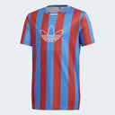 adidas Originals Striped Jersey Blue/Red (Junior)