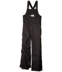 The North Face Freedom Insulated Bib TNF Black (Kids)