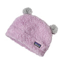 Patagonia Baby Furry Friends Hat Pink (Baby)