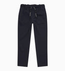 Calvin Klein Jeans Drawstring Chino Pants Navy (Kids)