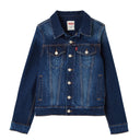 Levi's Trucker Denim Jacket Mid Blue (Kids)