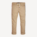 Tommy Hilfiger Tape Chino Pants Beige (Kids)