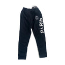 Jordan x PSG Fleece Joggers Black (Junior)